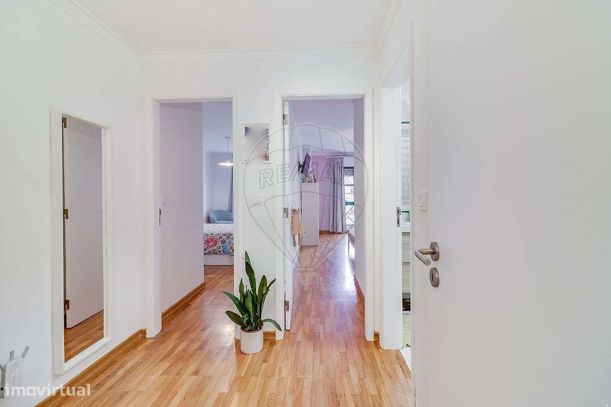Apartamento T3 para venda-8