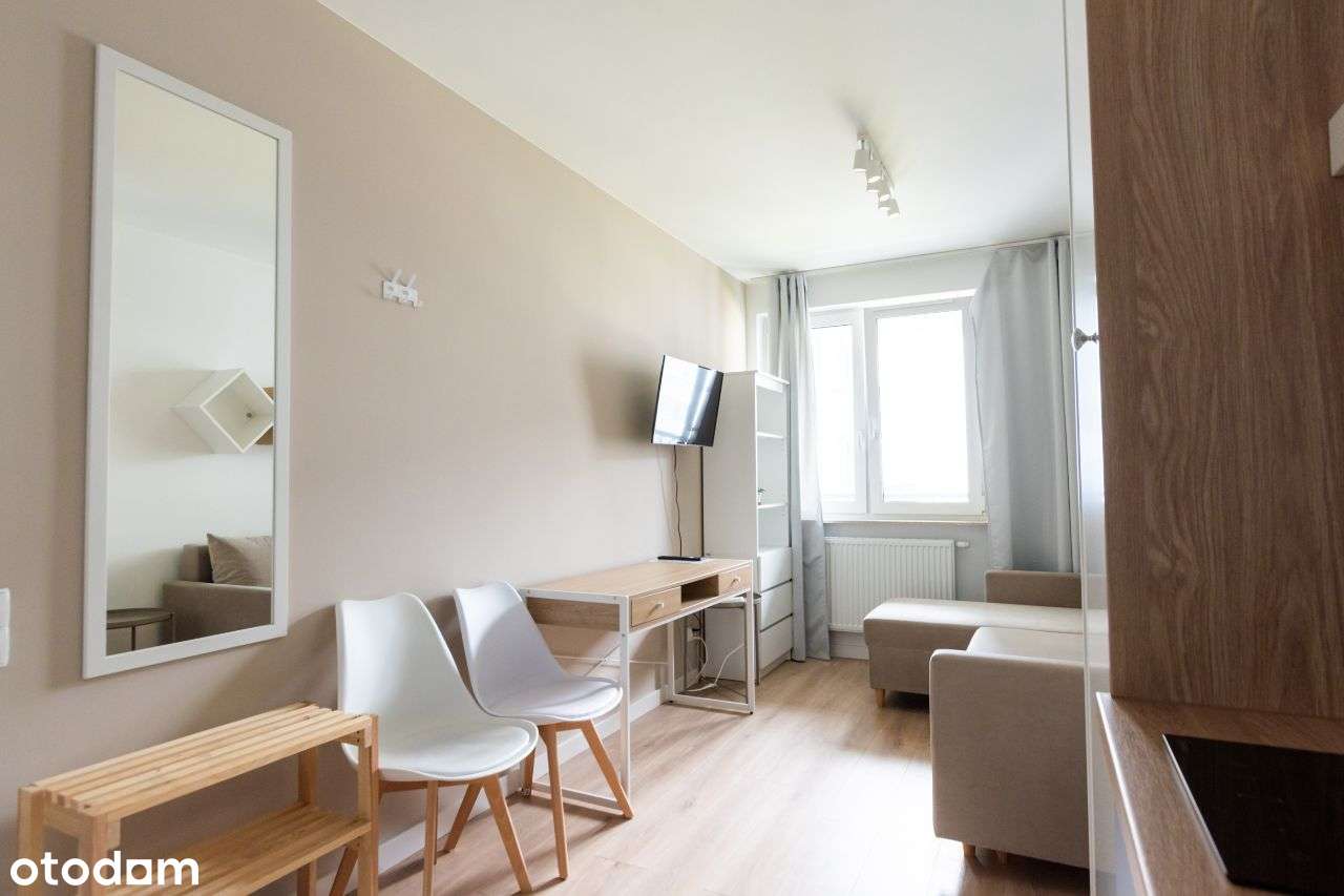 Przytulna kawalerka;) I speak English;) - Pełny obrazek: 4/7