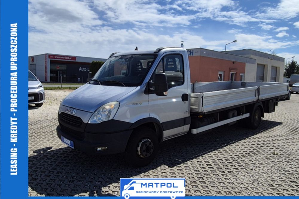 Iveco Daily 2013