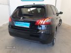 Peugeot 308 1.5 BlueHDi Style J17 - 9