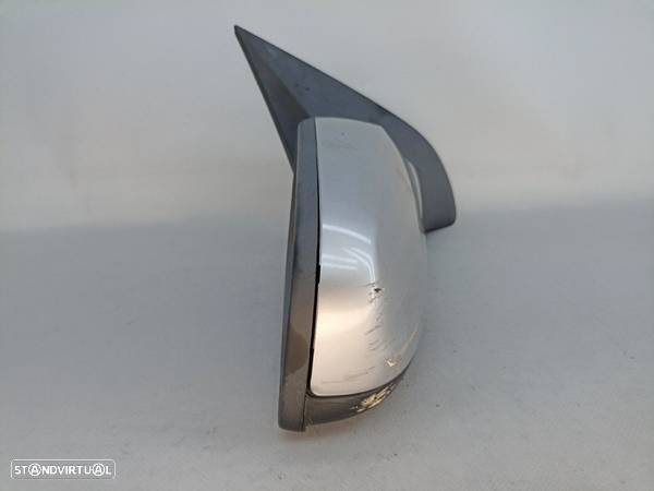 Retrovisor Direito Drt Electrico Opel Astra H (A04) - 3