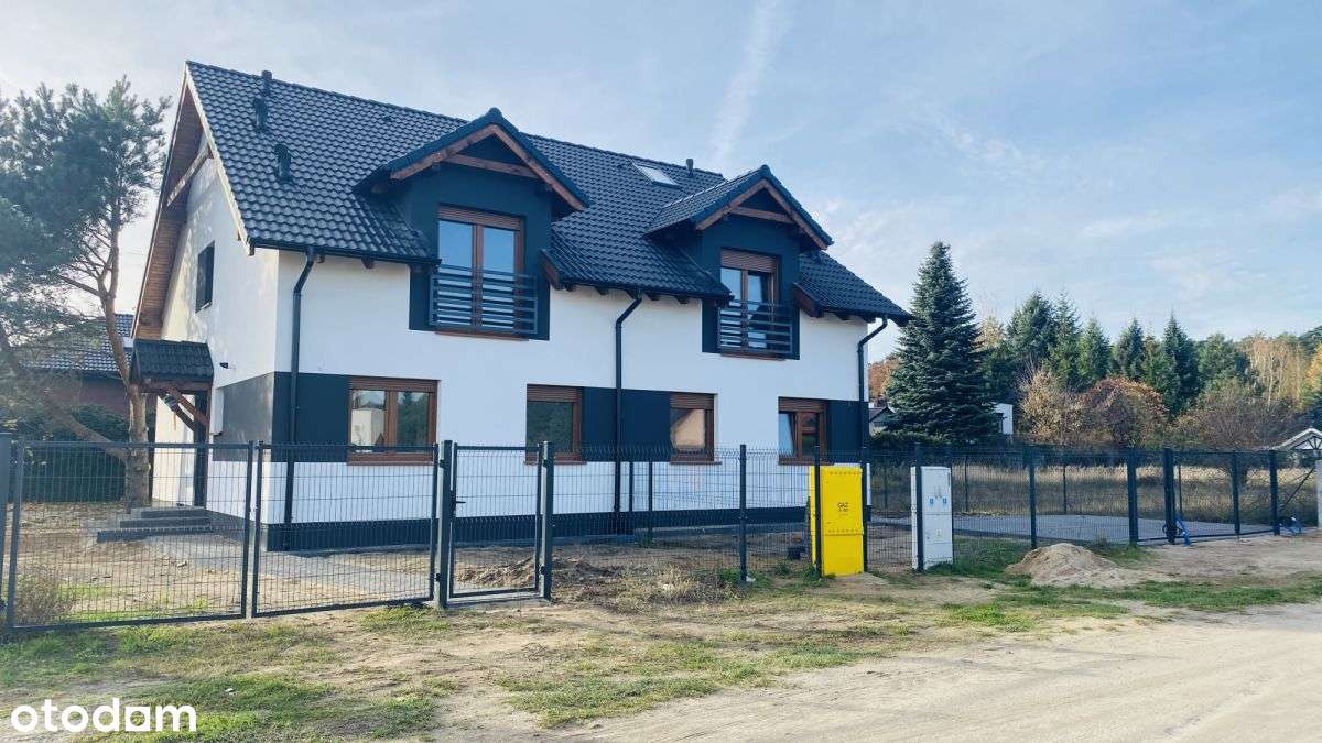 ✅Krosinko / Przy Parku / Działka 400 m✅ - Pełny obrazek: 5/20