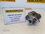 Motor Arranque Volkswagen Fox Hatchback (5Z1, 5Z3, 5Z4) - 1