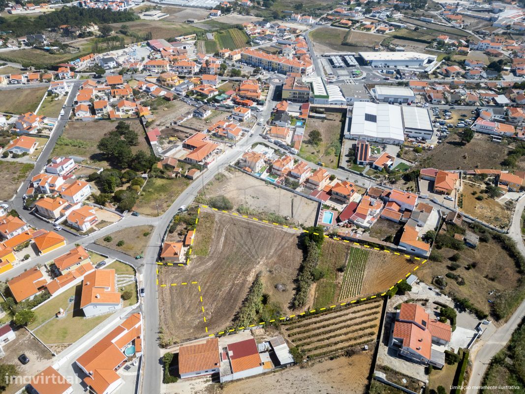 Terreno  para venda - Grande imagem: 1/16