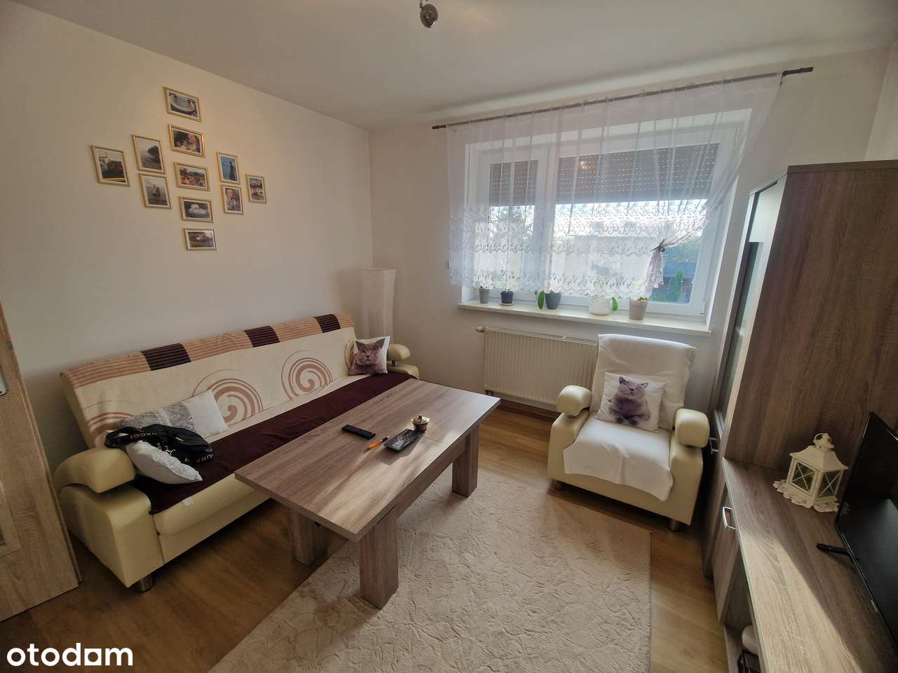 Piękny dom do zamieszkania od razu z fotowoltaiką Rybnik Kamień-12