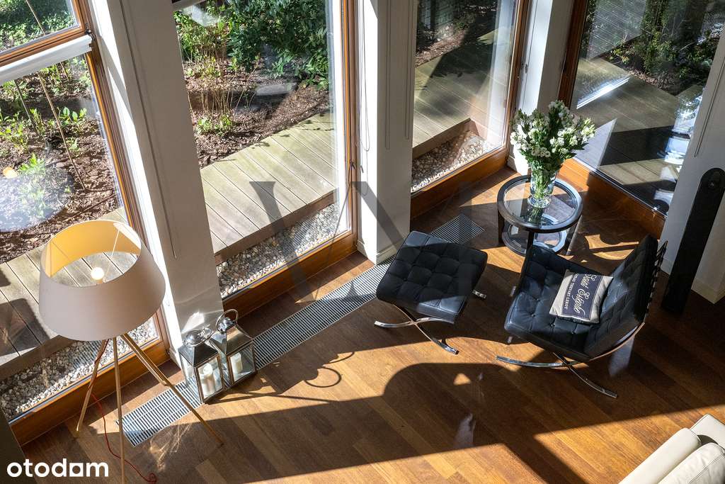 Dom wolnostojący w  Magdalence - Pełny obrazek: 4/20