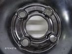 Felgi 4x100 14 Vw Up Seat Mi Skoda Citigo (Ax10000) - 5