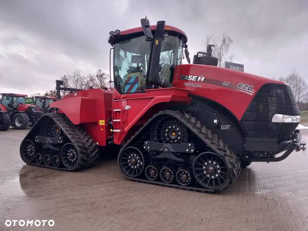 Case IH Quadtrac 620 - 3