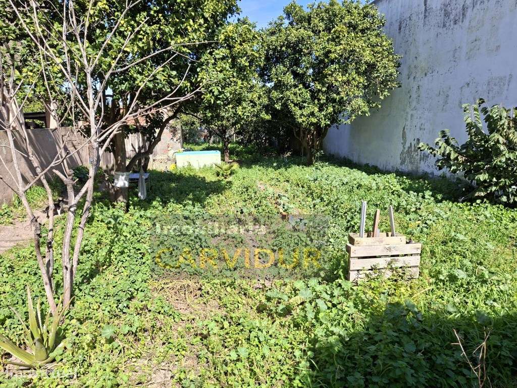 Lote 295m2 para construir moradia perto de Lisboa | Moita-5