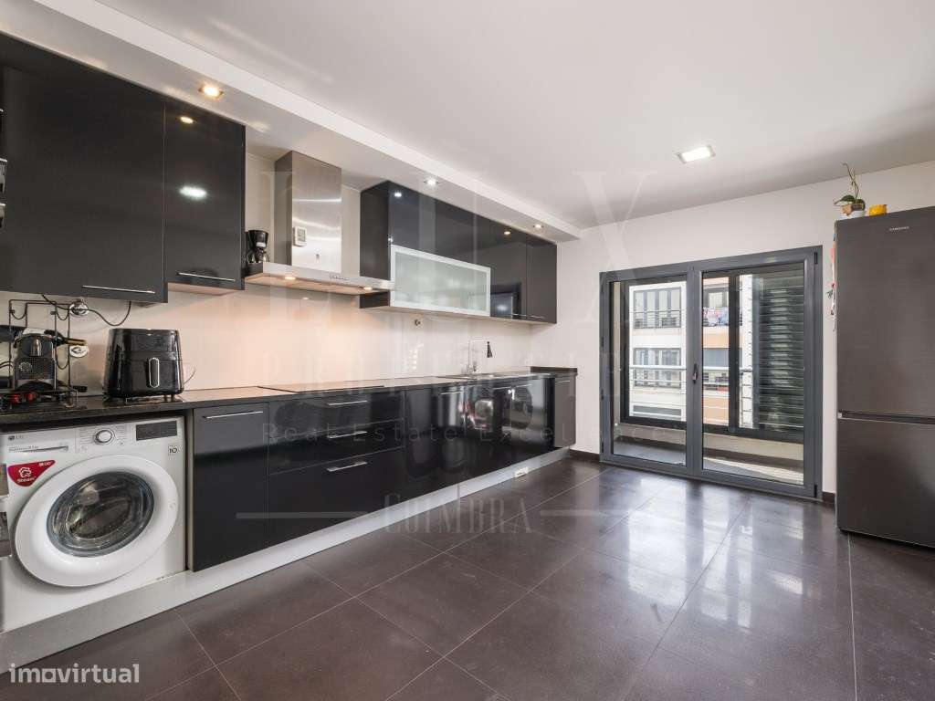 Apartamento T3 com Garagem | Pereira, Montemor-o-Velho-5