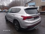 Hyundai Santa Fe 2.2 CRDi Platinum 4WD DCT - 3