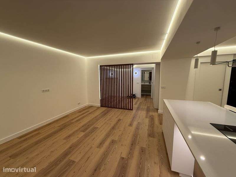 Arrendar T1 novo - Grande imagem: 5/12