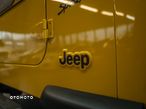 Jeep Wrangler 4.0 Sport - 12