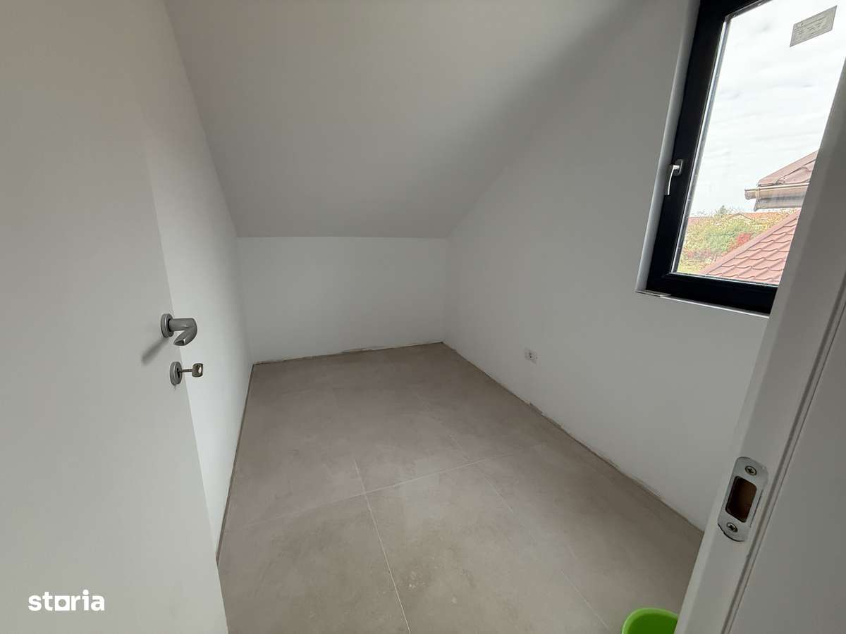 Vilă elegantă, finalizată în 2024, situată în Snagov-9