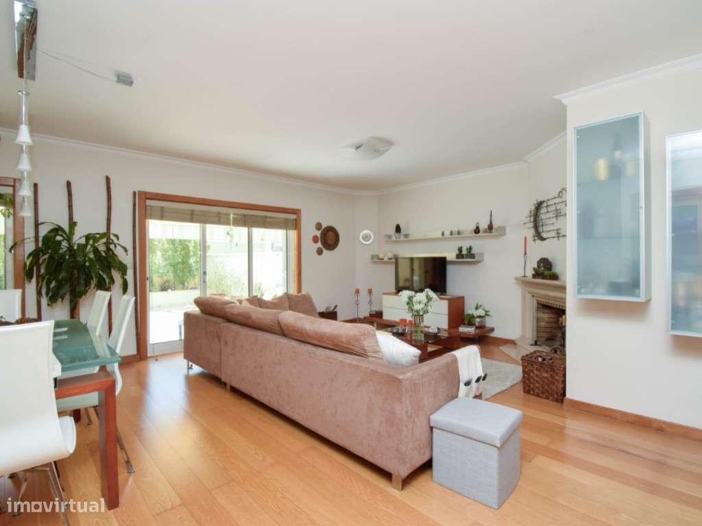 T3 com Terraço Privativo de 77m² em Condomínio Fechado A 2km do Tam... - Grande imagem: 5/31