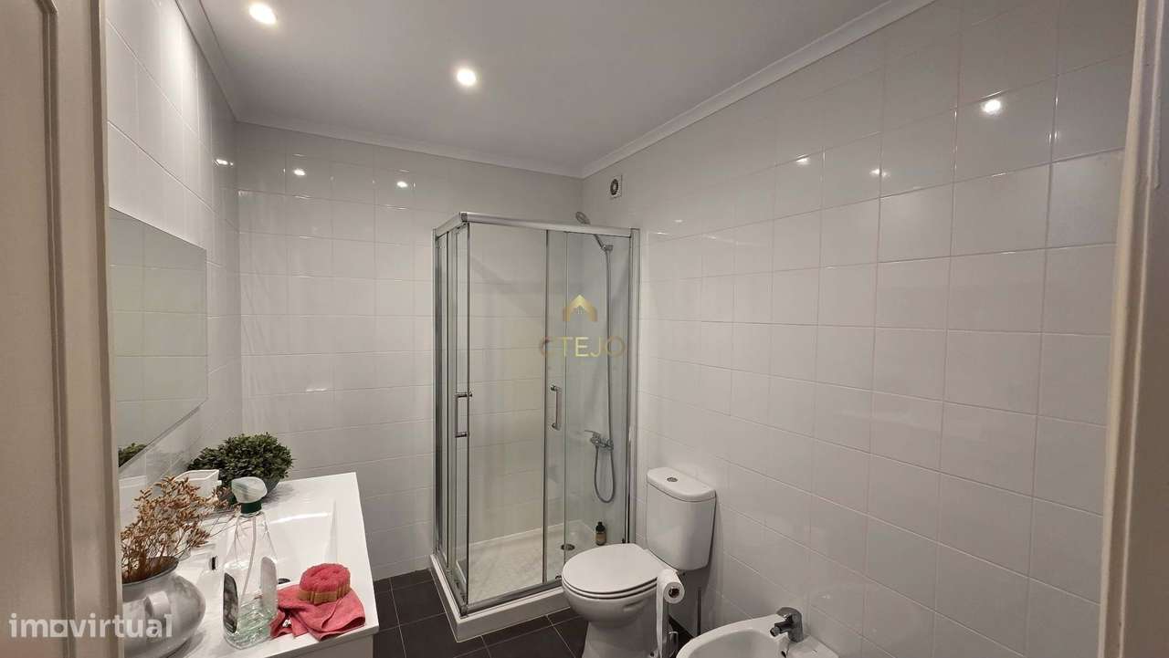 apartment, Sintra, Massama - Grande imagem: 2/14