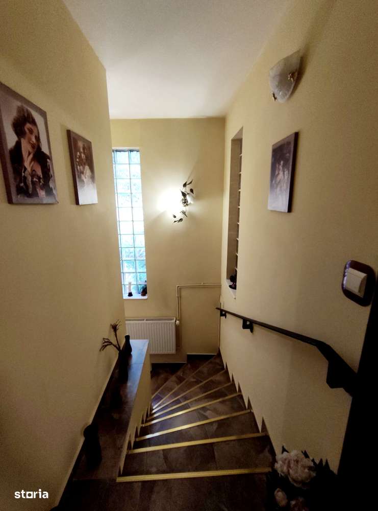 Vila P+1+M zona Militari - Pacii - str. Paralutelor  2007 tip duplex-7