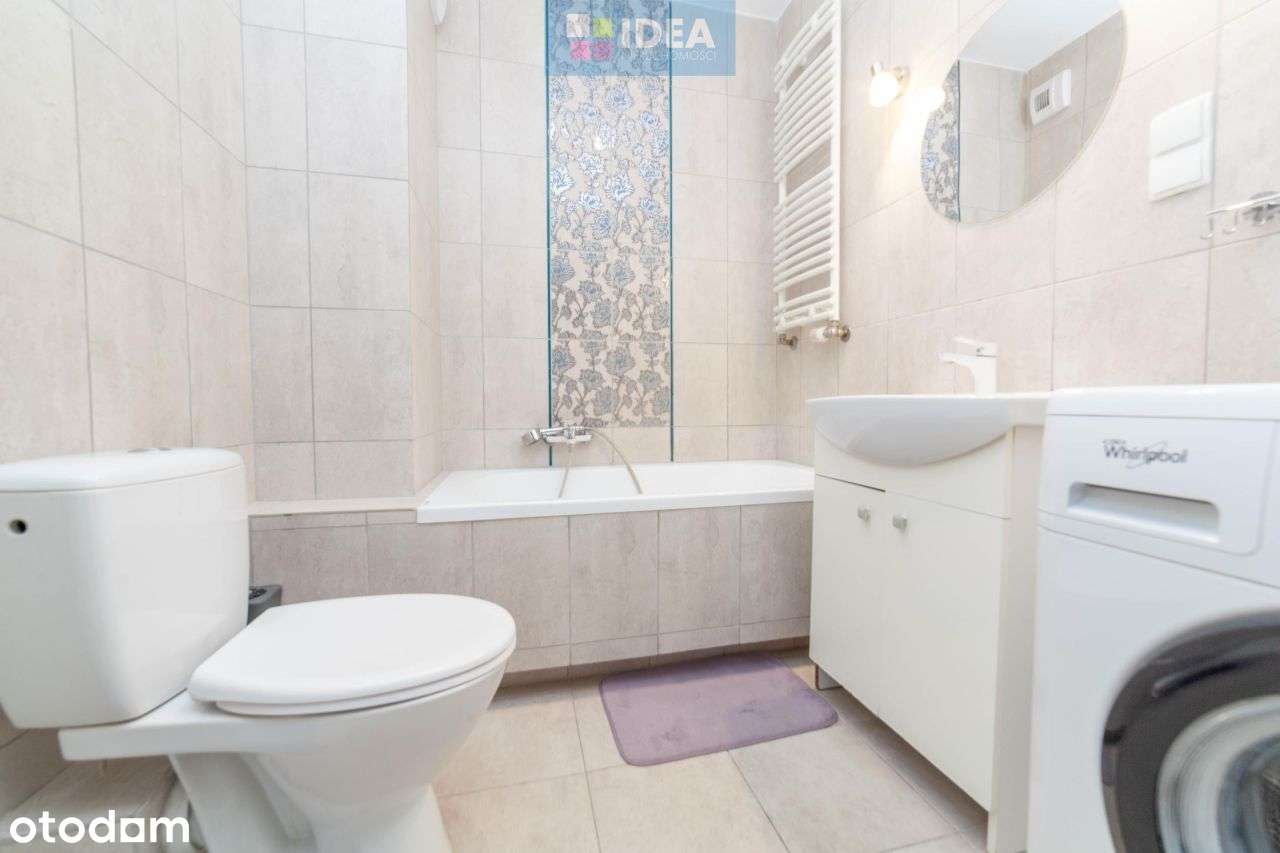 3 pokoje ul. Bartąska, gotowe do zamieszkania-6