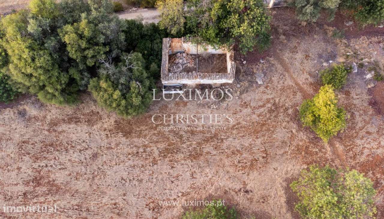 Venda de terreno em Almancil, Algarve - Grande imagem: 4/11