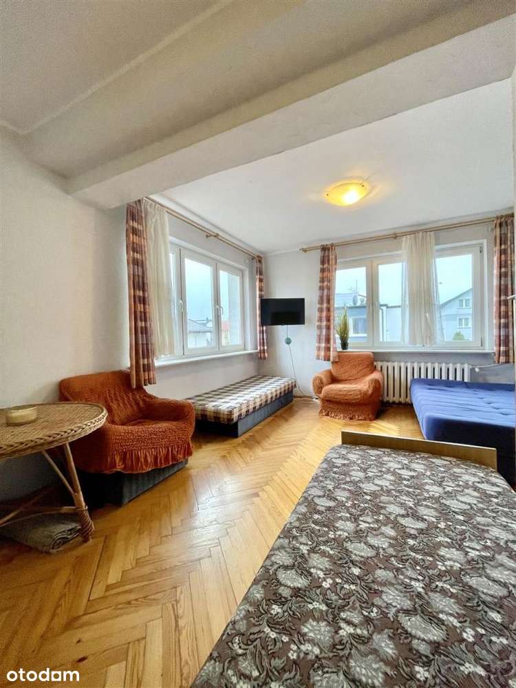 Mielno - Pensjonat 100 M od plaży!-17