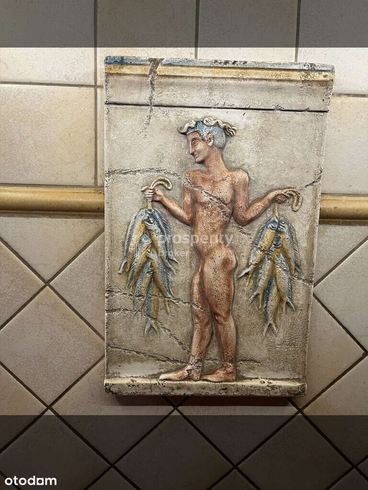 Willa "Dwa Światy" w otulinie Lasu Kabackiego-19