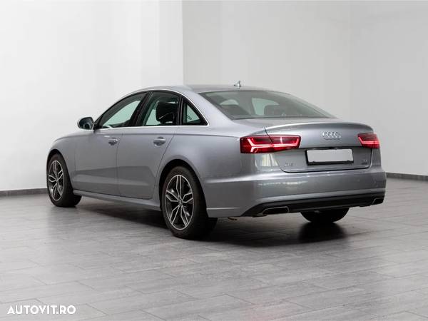 Audi A6 3.0 TDI quattro Tiptronic - 3