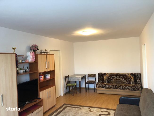 Apartament, 52 m², -1