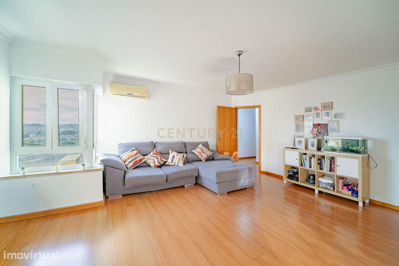 Apartamento T3 em Almada com Garagem - Grande imagem: 3/42