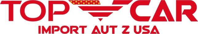 TopCar Import Aut z Chin USA i Kanady