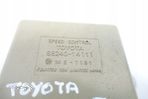 Toyota Supra III 3.0 i MODUŁ sterownik SENSOR oryg - 3