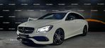 Mercedes-Benz CLA 200 Shooting Brake d 7G-DCT AMG Line - 1