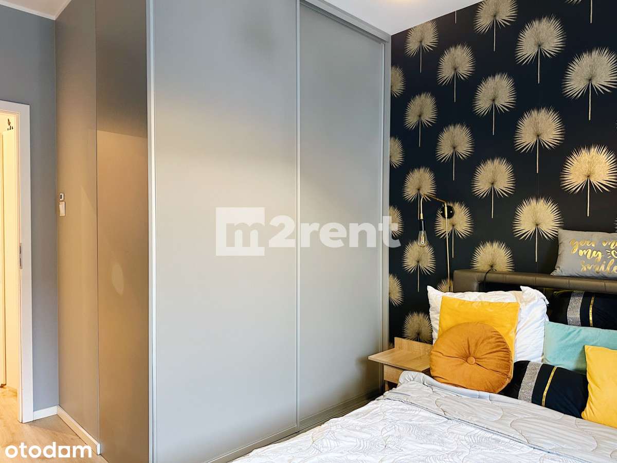 Mokotów | ul. Konstruktorska | 58m2 | 3 pokoje-6