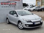 Renault Megane 1.5 dCi Expression - 19