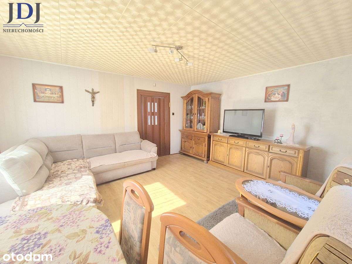 Dom parterowy 70 m2. Włodawa.Lubelskie - Pełny obrazek: 5/19