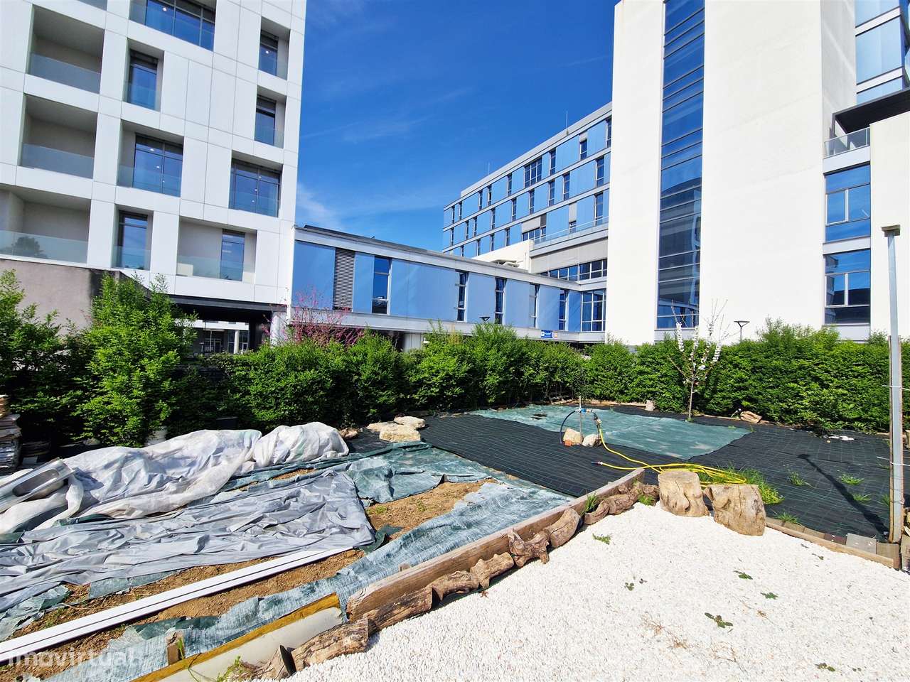 Apartamento T1+1 Venda em Ranhados,Viseu-36