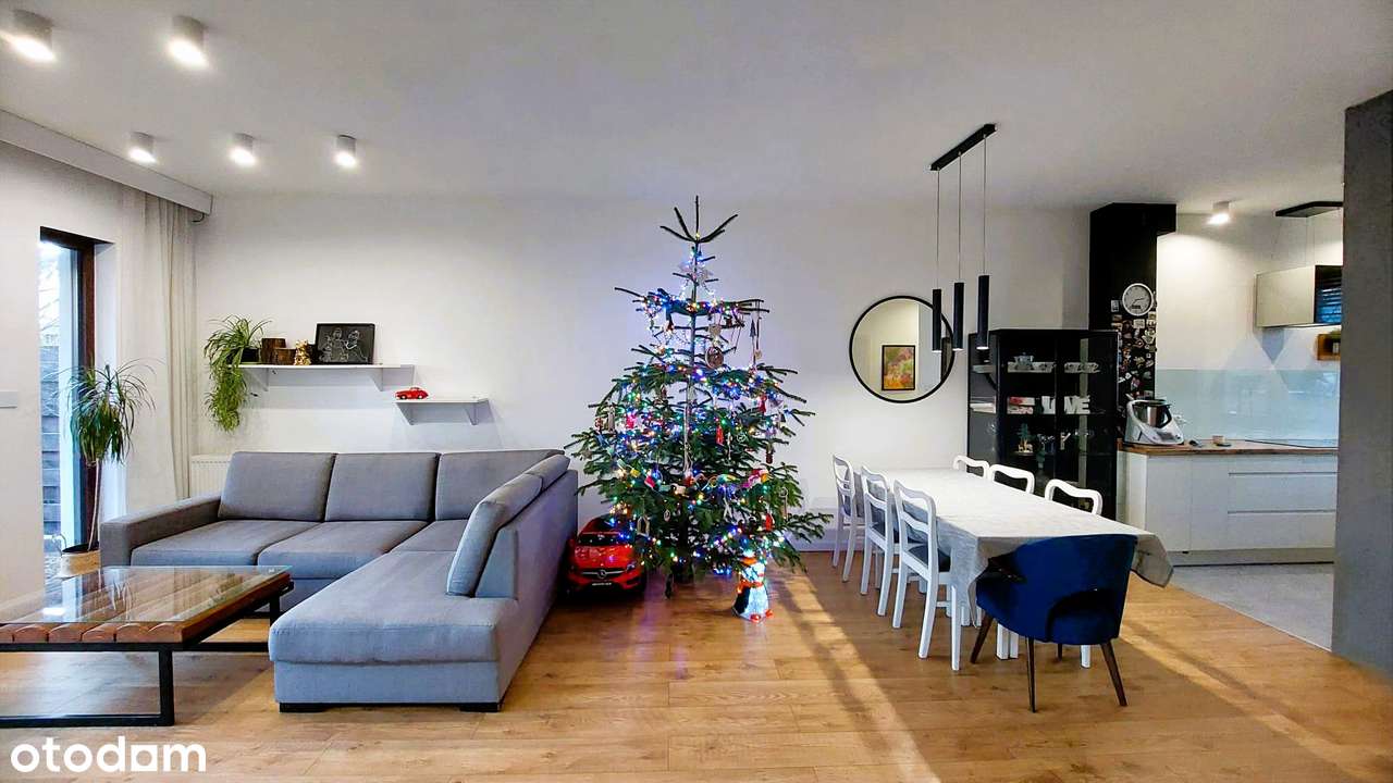 Dom szeregowy 102 m² | Karwiany | energooszczędny | bez pośredników - Pełny obrazek: 4/19