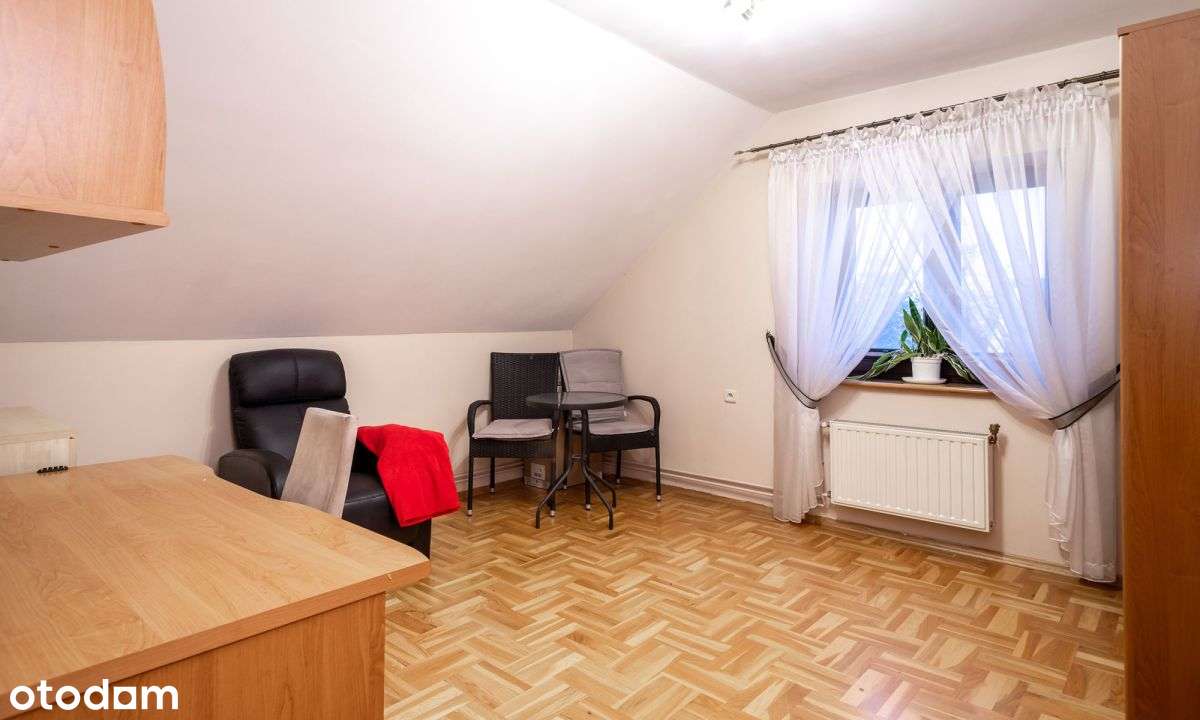 Bochnia ul. Maissa Dom do zamieszkania 1,25mln-17