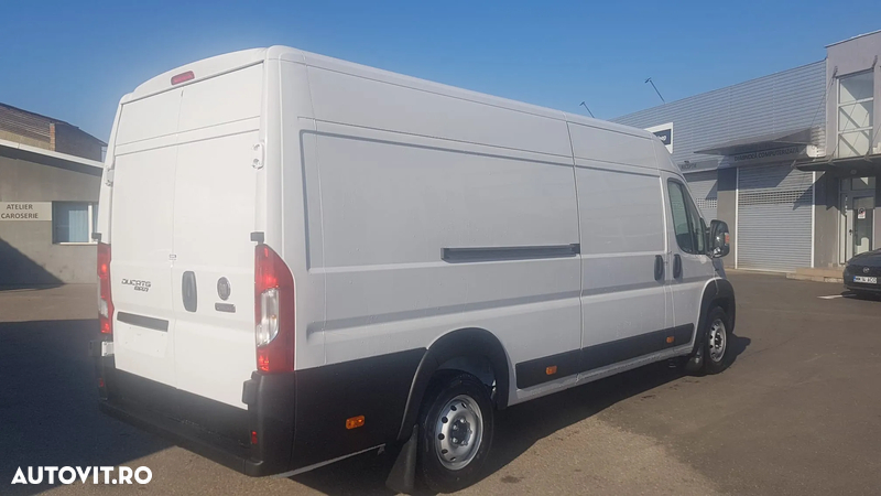 Fiat Ducato Maxi Furgone - 5