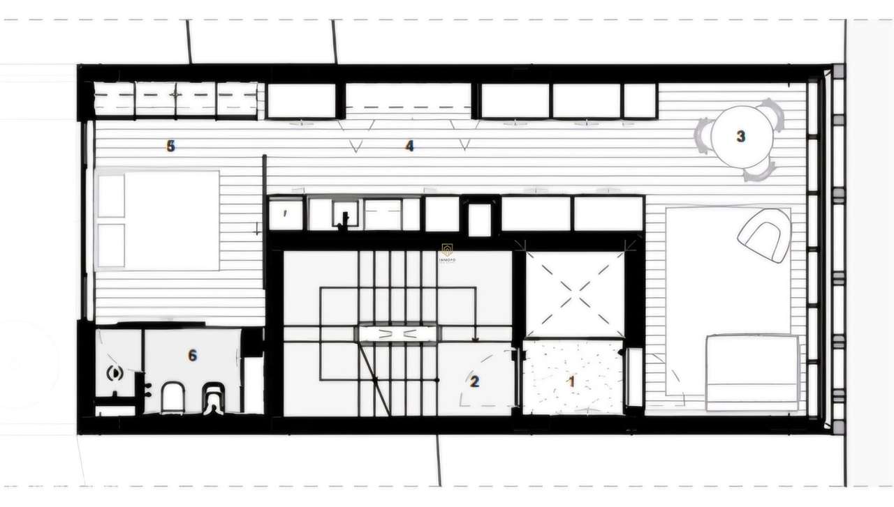 Apartamento T1 Venda em Matosinhos e Leça da Palmeira,Matosinhos-16