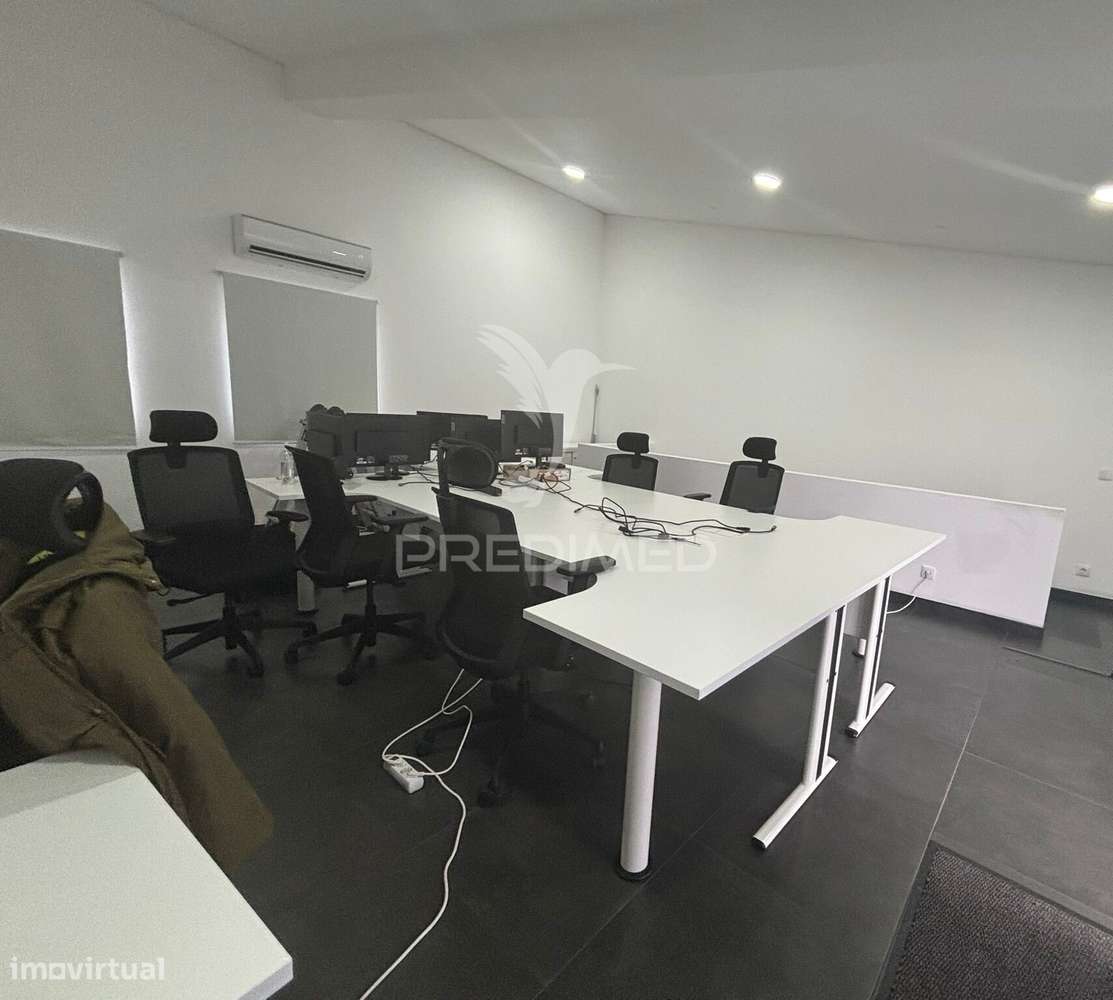 Arrenda-se Espaço Comercial no Bailão – São Pedro - Grande imagem: 2/11