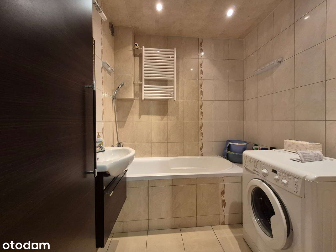 Przestronne M4 gotowe do zamieszkania-9