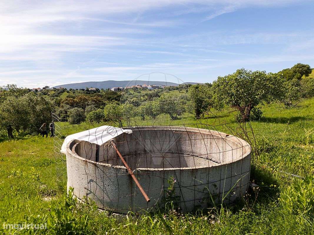 Terreno  para venda-7