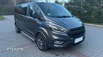 Ford Tourneo Custom 2.0 EcoBlue L1 Titanium SelectShift - 21