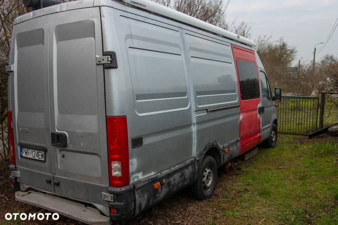 Iveco Daily - 2