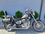 Honda Shadow - 11