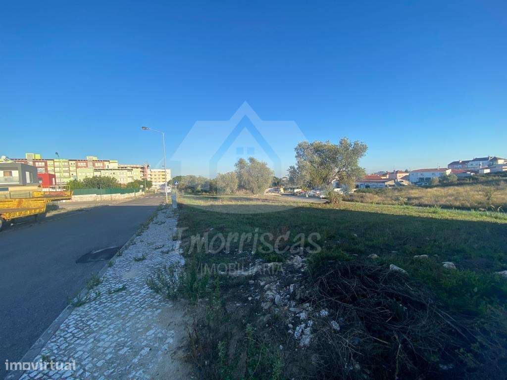 Terreno para construção de prédio na Quinta da Marvila, Camarate - Grande imagem: 5/8