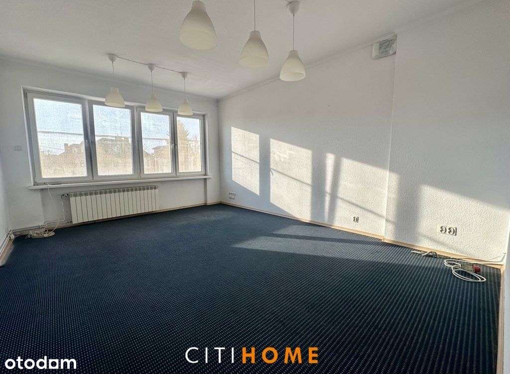 Lokal usługowy 105 m² przy głównej ulicy - Pełny obrazek: 4/6