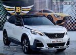 Peugeot 3008 1.5 BlueHDi GT Line EAT8 - 28