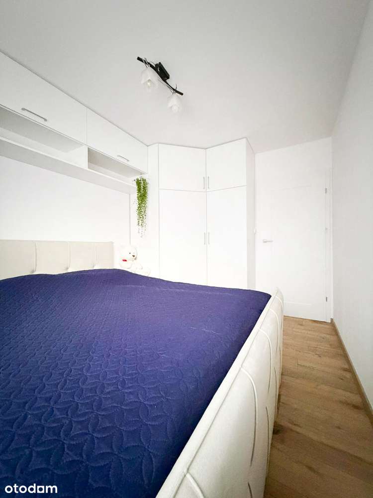 Komfortowe/ 3-pokoje/ 58 m²/ I piętro/ winda/ 2016r/ul. Pestalozziego-7