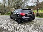 Mercedes-Benz A 45 AMG 4-Matic - 14